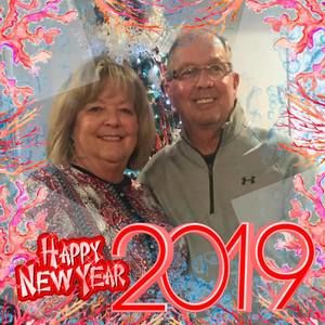 Meet your Posher, Peggy